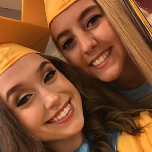 Meet your Posher, Kaitlyn